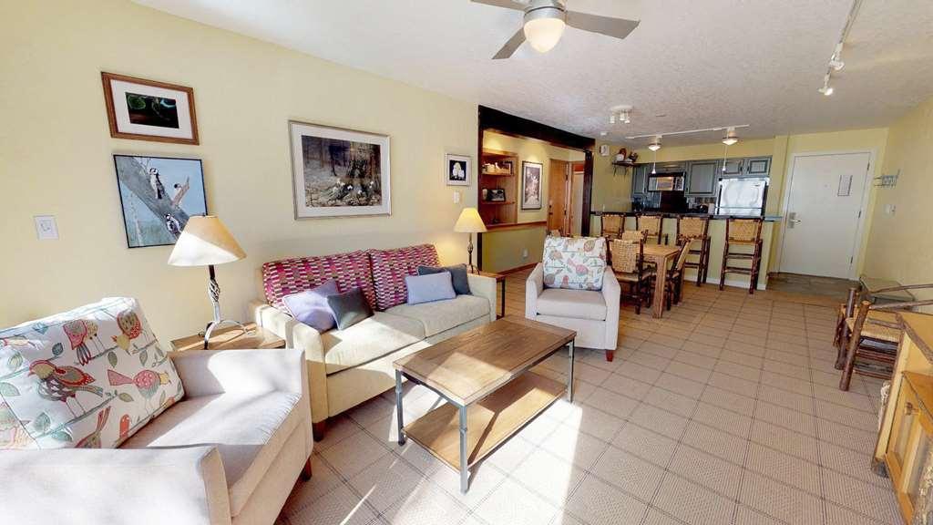 Villas At Snowmass Club Snowmass Village Zimmer foto