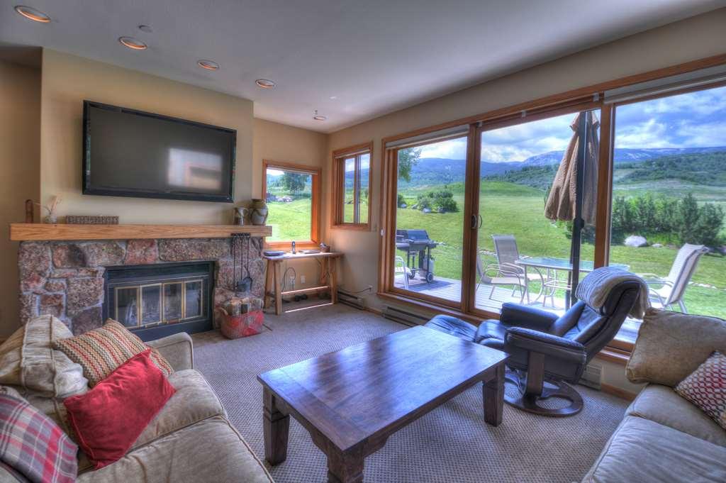 Villas At Snowmass Club Snowmass Village Zimmer foto